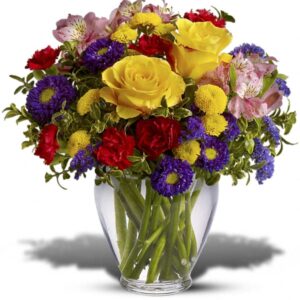 Brighten Your Day