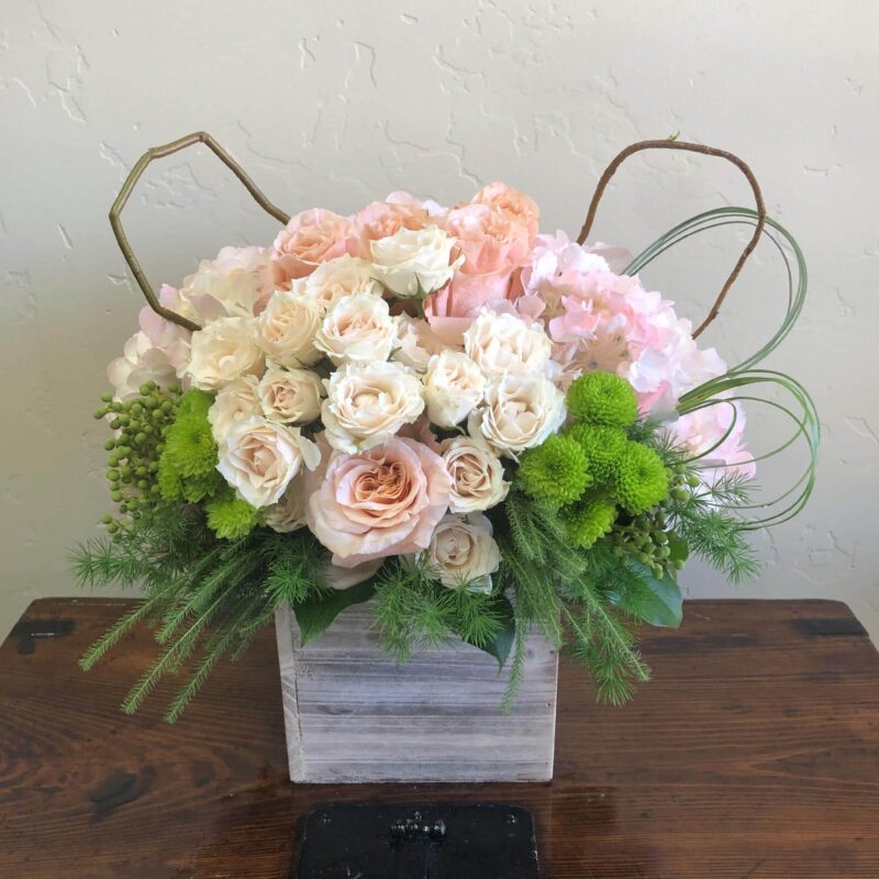 Get Well La Tulipe flowers