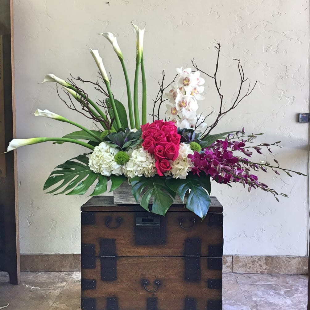 Goodyear, Arizona Flower Delivery Goodyear, AZ Florist