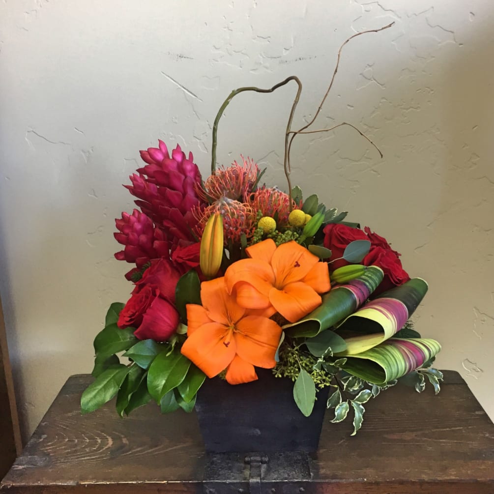 Dunnellon, FL Florist Dunnellon, Florida Flower Delivery