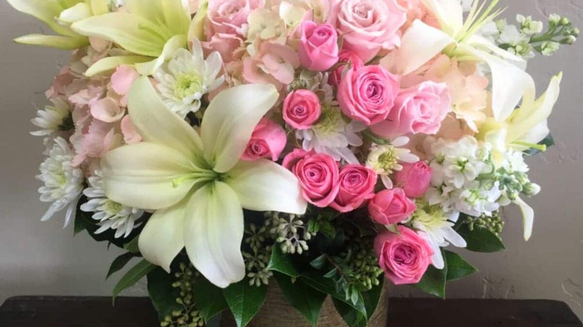 Gardner, Massachusetts Flower Delivery | Gardner, MA Florist