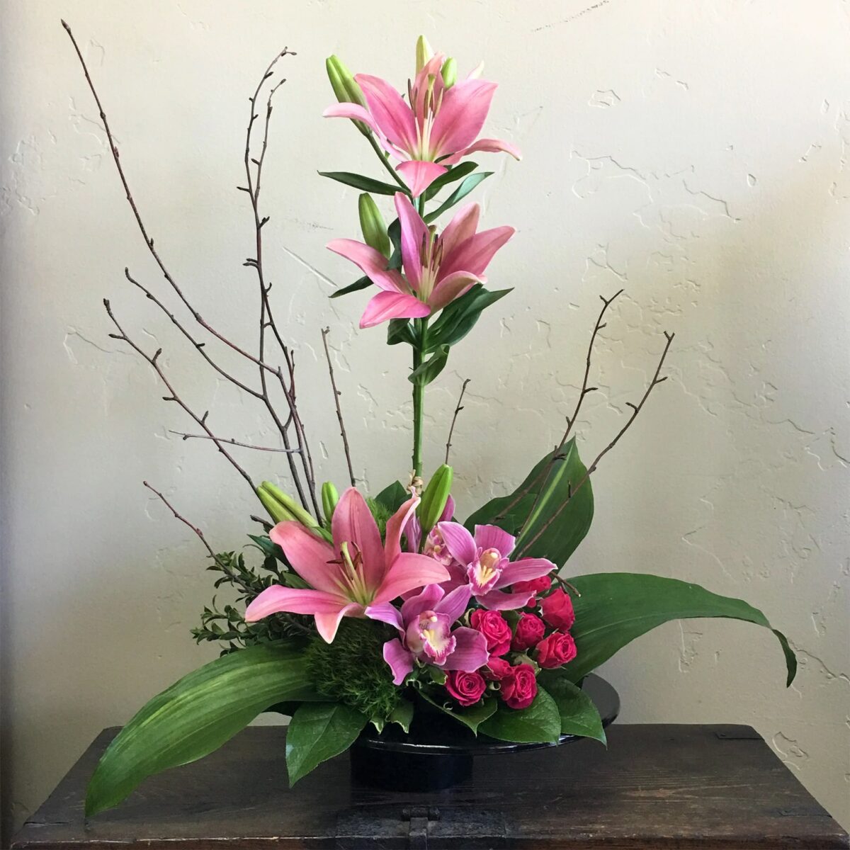 Oakley, UT Flower Delivery | Oakley, Utah Florist