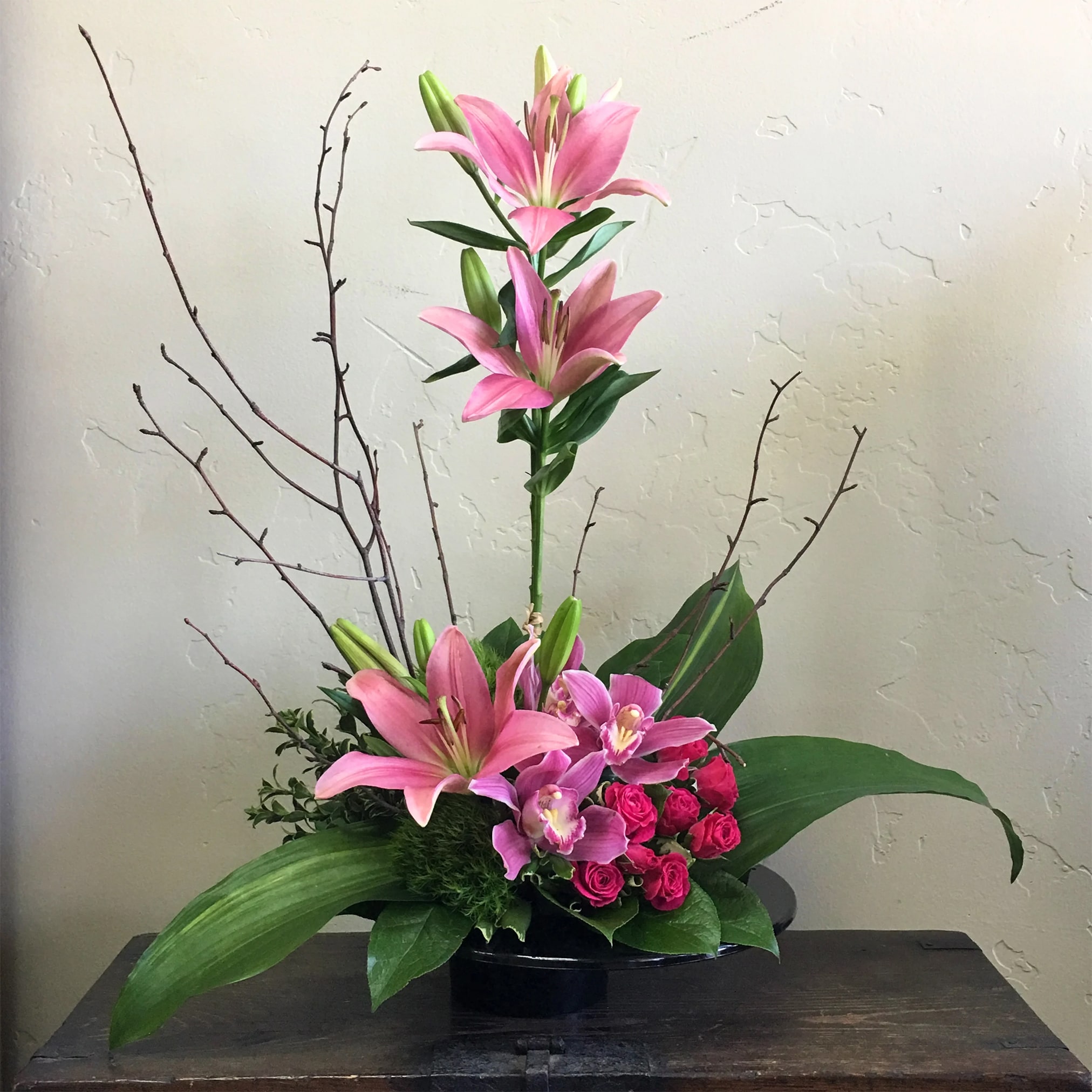 Huntersville, North Carolina Flower Delivery Huntersville, NC Florist