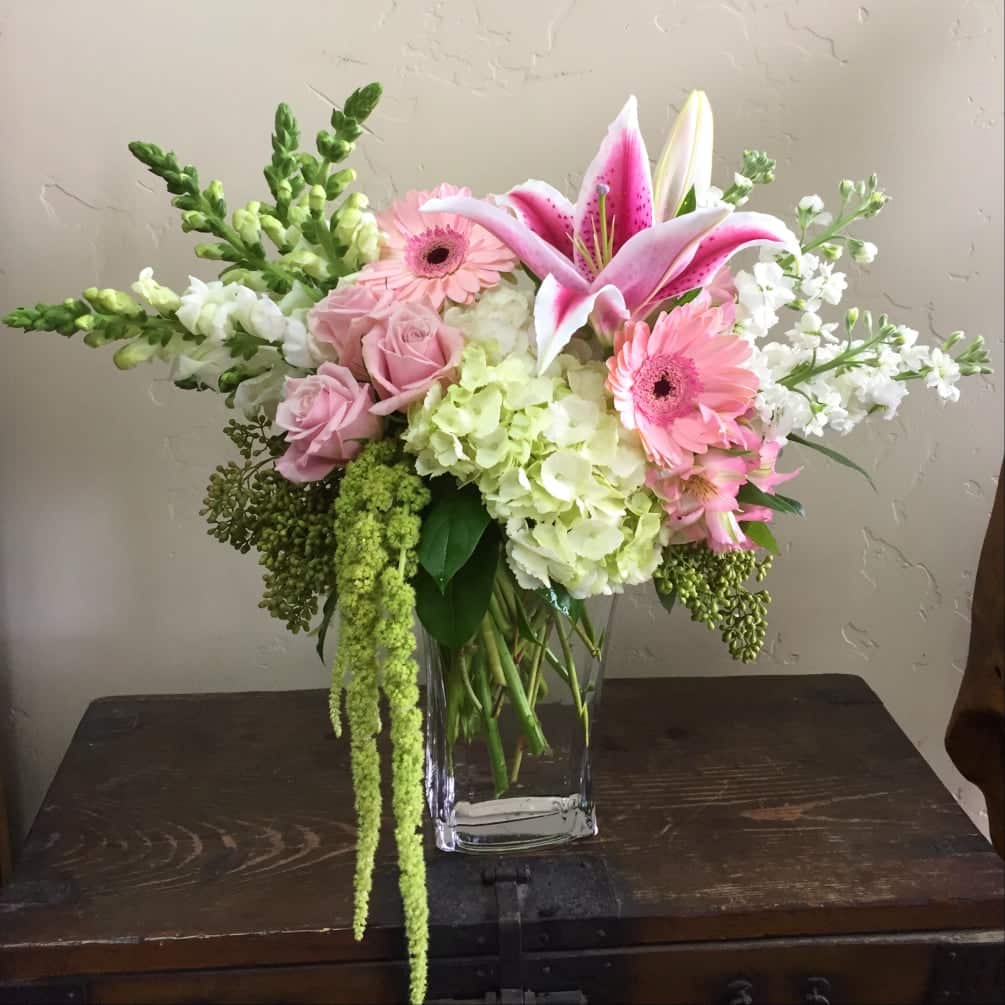 Pixley, California Flower Delivery Pixley, CA Florist