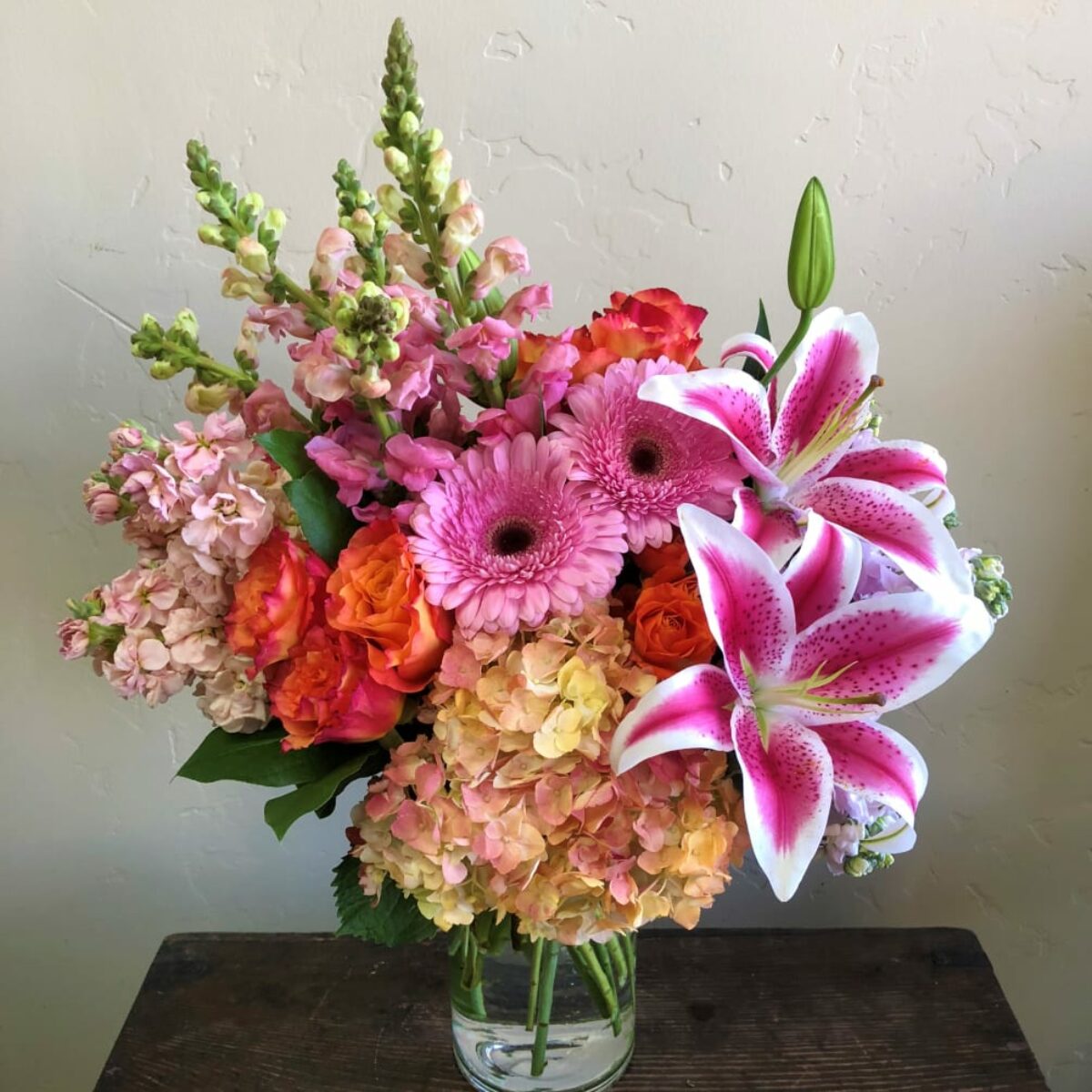 BIRTHDAY PRINCESS in Bakersfield, CA | Memorable Flowers