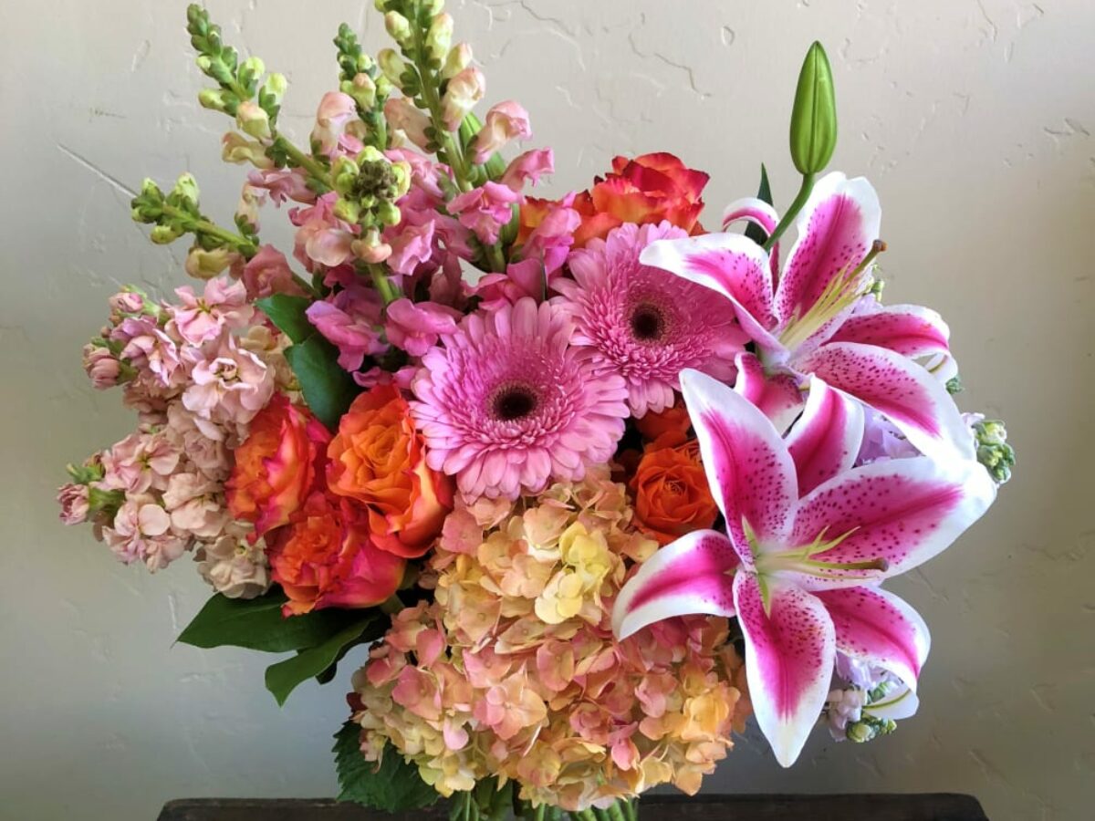 BIRTHDAY PRINCESS in Bakersfield, CA | Memorable Flowers