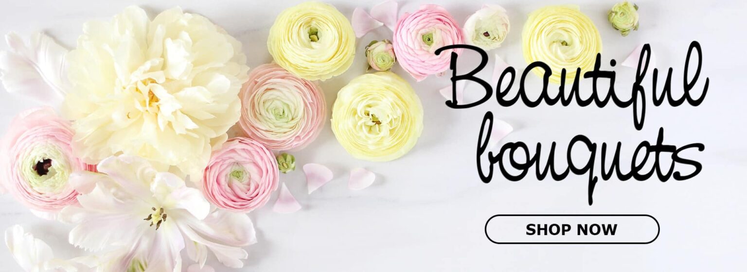 Florist, Flower Delivery, Order flowers Online Now La Tulipe flowers