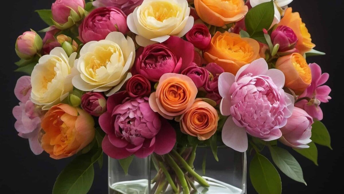 Vallejo Florist. Flower Delivery Vallejo, California