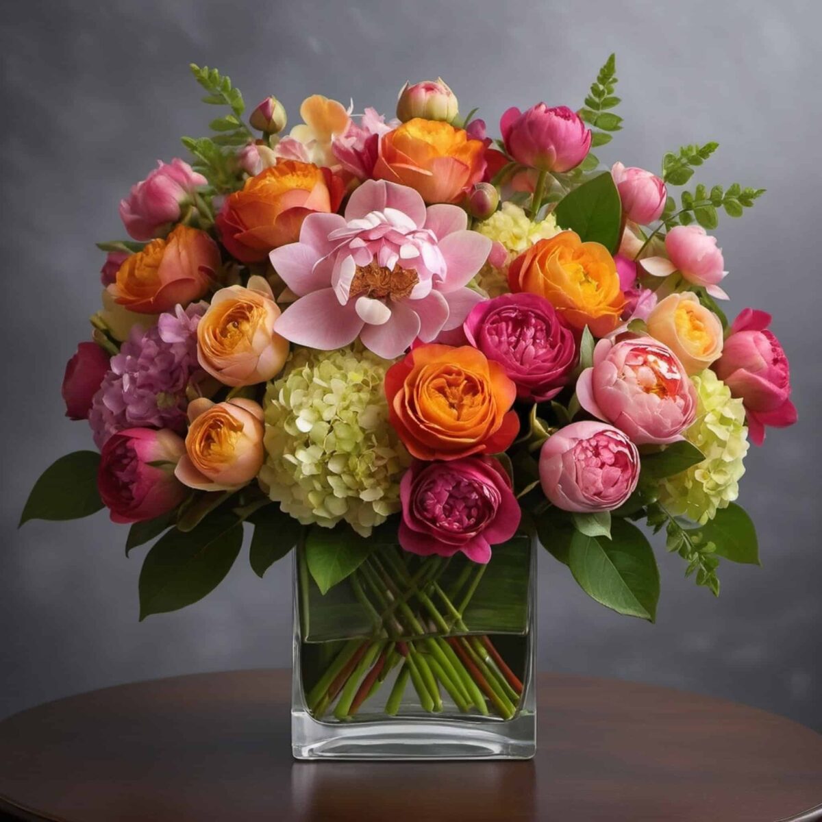 Albany Florist. Flower Delivery Albany, California