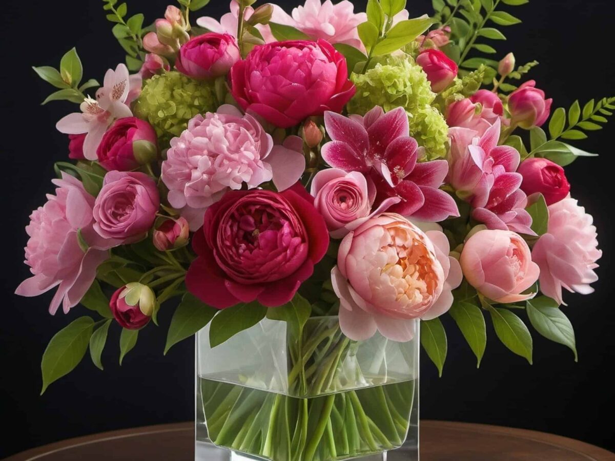 Kensington Florist. Flower Delivery Kensington, California